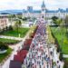 Peste 1.000 de alergători sunt așteptați la Iași, duminică. Cursa de 10 kilometri va trece prin centrul orașului