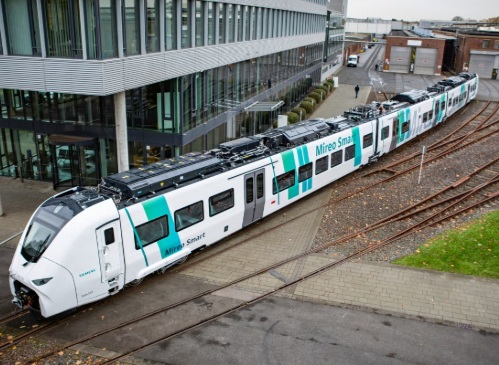 Siemens