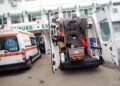 Spital Focsani