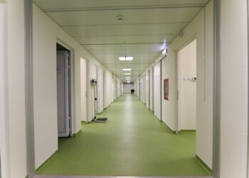 Spital Galati