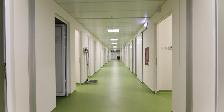 Spital Galati