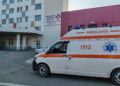 spitalul de copii iasi ambulanta