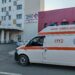 spitalul de copii iasi ambulanta