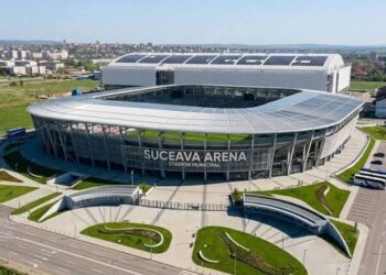 Stadion Suceava