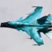 Suhoi Rusia