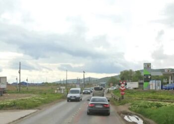 Trafic Tomesti