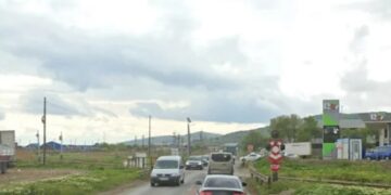 Trafic Tomesti