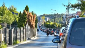 De azi, mai multe autobuze pe traseul 203 Iași–Vișan. Ce se schimbă pentru călătorii din Bucium