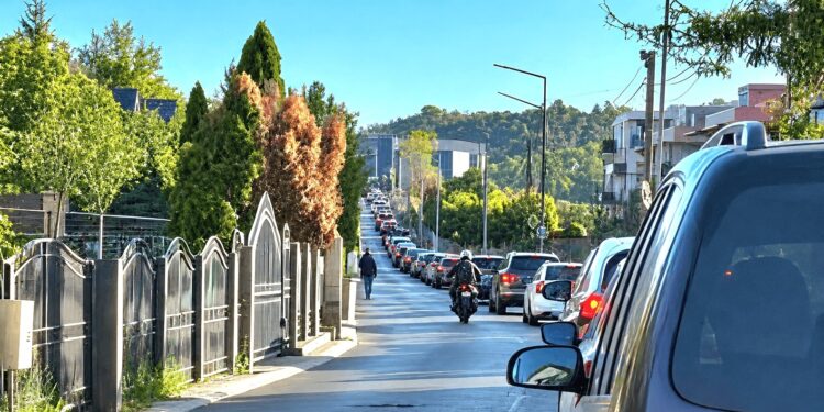 De azi, mai multe autobuze pe traseul 203 Iași–Vișan. Ce se schimbă pentru călătorii din Bucium