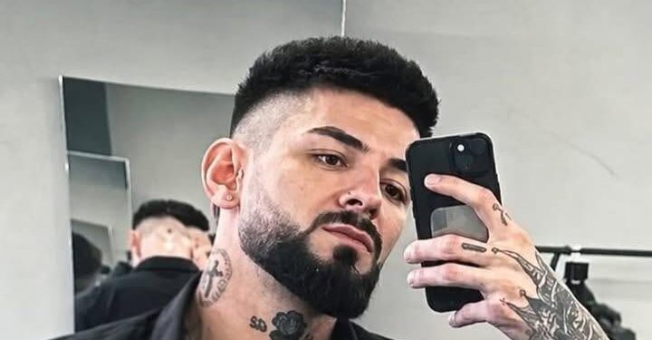 vlad baltateanu