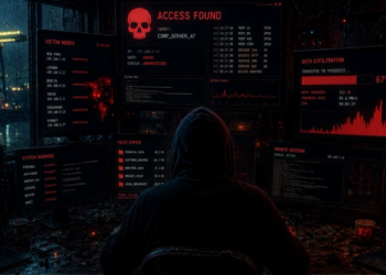 hacker