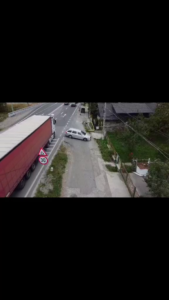 După ani de așteptări, Centura Comarnic a fost deschisă
