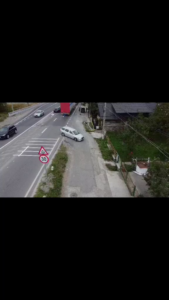 După ani de așteptări, Centura Comarnic a fost deschisă