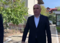 Ilie Bolojan DNA
