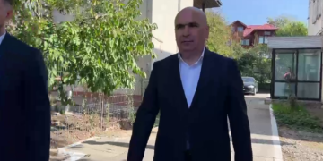 Ilie Bolojan DNA