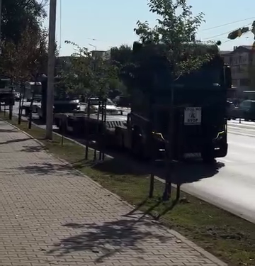 protest Iasi