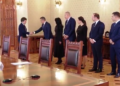 Nicusor Dan - Sorin Grindeanu