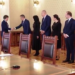 Nicusor Dan - Sorin Grindeanu