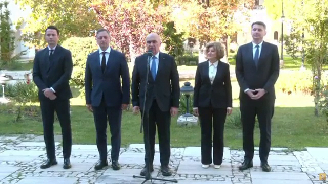 PNL Ilie Bolojan