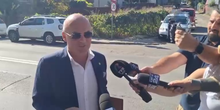 Rares Bogdan