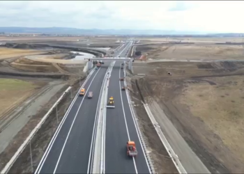 A7: Bacau - Trifesti