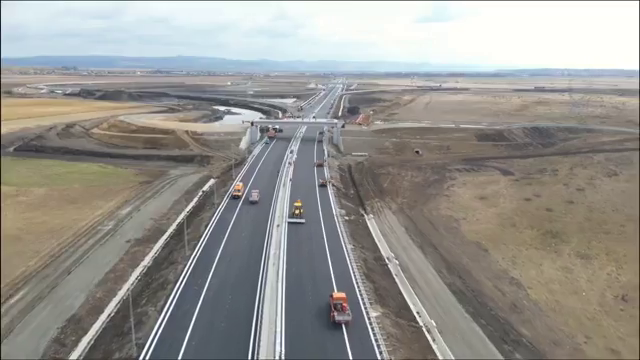 A7: Bacau - Trifesti