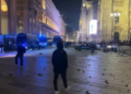 protest Italia