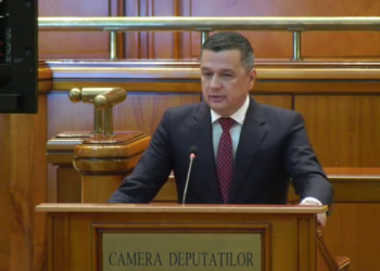 Sorin Grindeanu