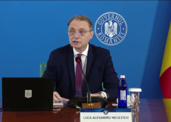 Luca Niculescu