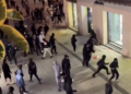 proteste Barcelona